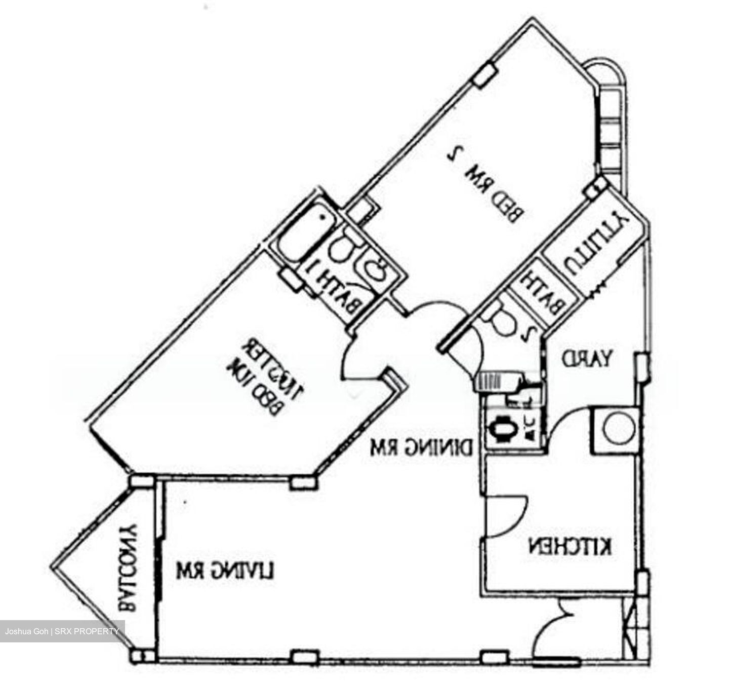 Orchid Park Condominium (D27), Condominium #516103691